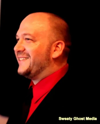 Joe Warshaw