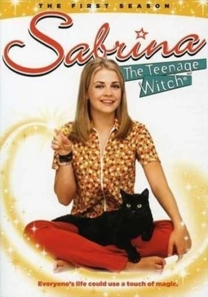 DVD Cover (Paramount)