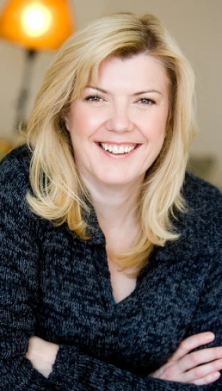 Amanda Jane Talbot