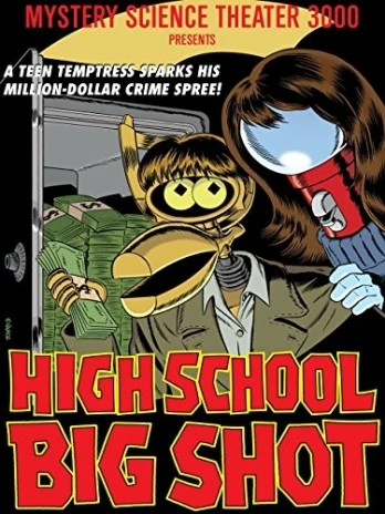 High School Big Shot