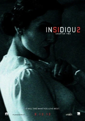 Theatrical Poster (USA)