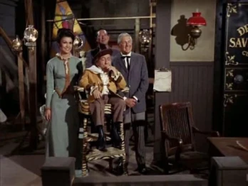 The Night of the Bogus Bandits