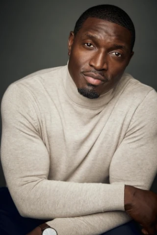 Edmond Laryea