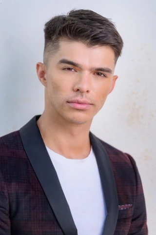 Andrew Jacobs
