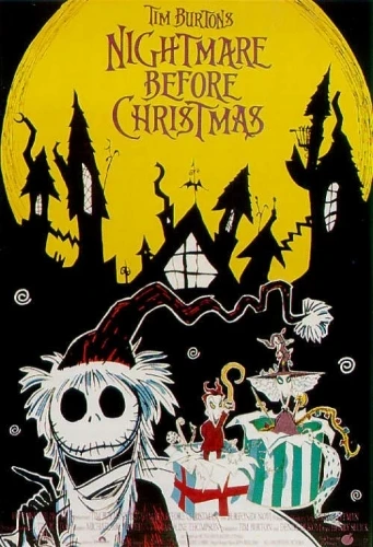 Theatrical Poster (USA)