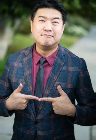 Wayne Chang