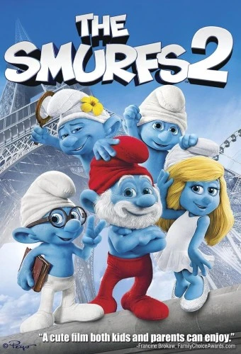 DVD Cover (Sony Home Entertainment)