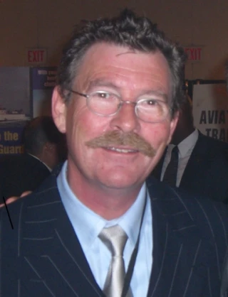 Peter Macgregor-Scott