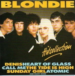 Hitcollection