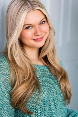 Mackenna Sissons