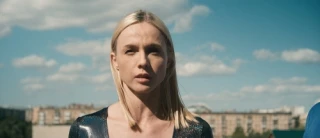 Svetlana Tokarskaya