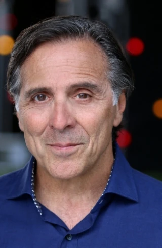 Harry Chambarry