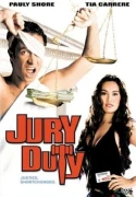 Jury Duty