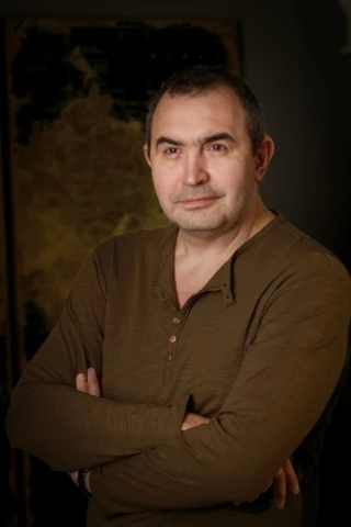 Yaro Krushko