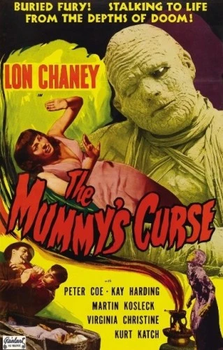 Theatrical Poster