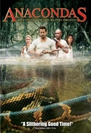 Anacondas: The Hunt For The Blood Orchid