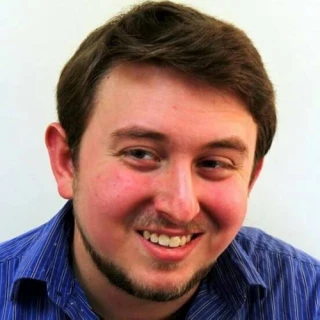 Colin Reboy