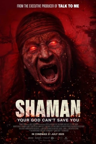 Theatrical Poster
