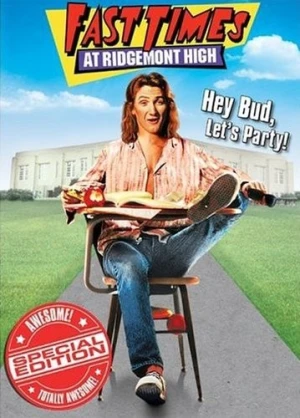 DVD Cover (Universal Special Edition)