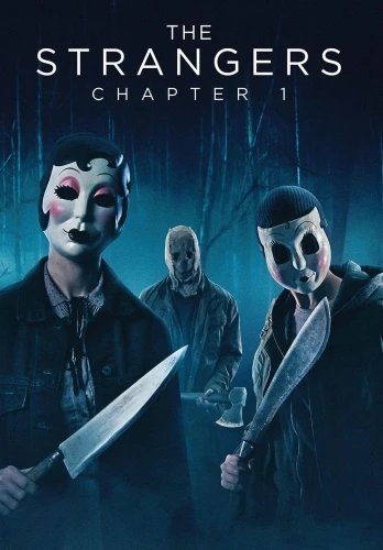 DVD Cover (Lions Gate)