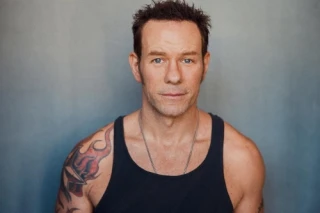 Josh Berresford