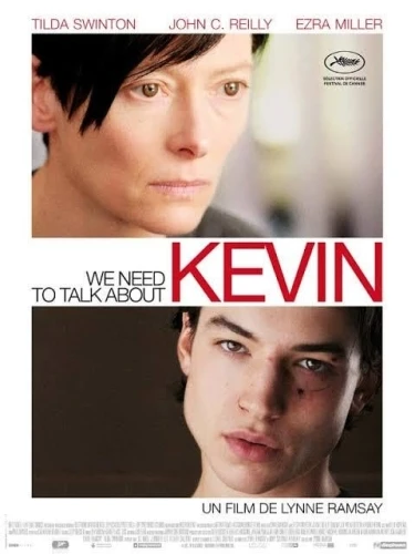 Theatrical Poster (France)