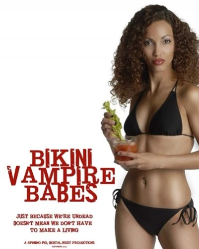 Theatrical Poster