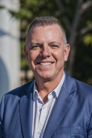 Scott Cassin