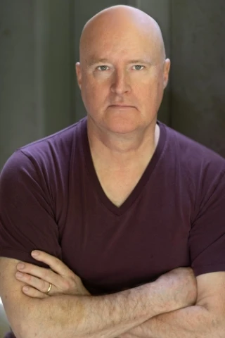 Mike Billips
