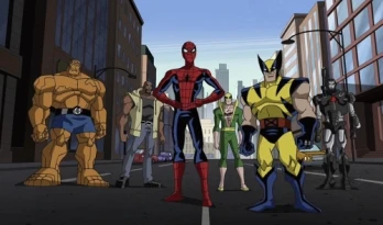 New Avengers