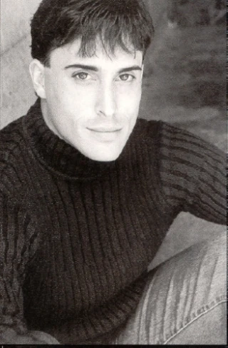 Lance R. Jones