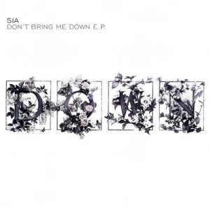 Don’t Bring Me Down E.P