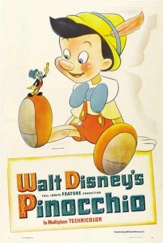 Theatrical Poster (USA)