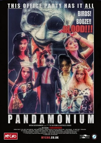 Theatrical Poster (USA)