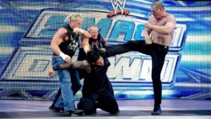 The Wrath of Kane