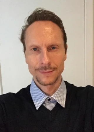 David De Vos