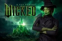 Wicked: For Good: A XXX Parody