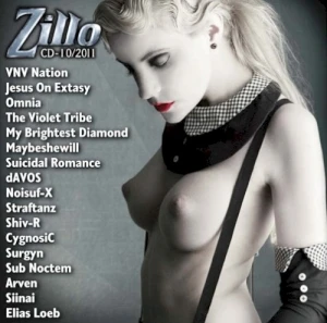 Zillo CD 10/2011