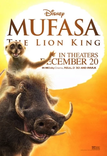 Theatrical Poster (USA)