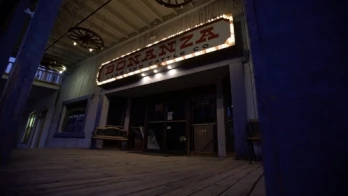 Beneath the Bonanza