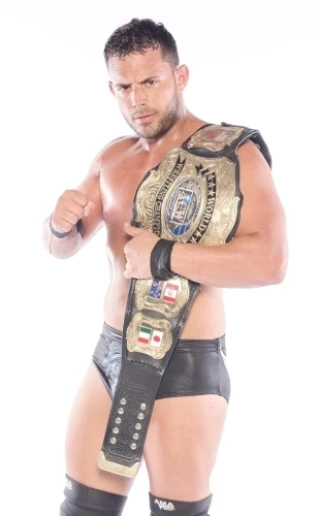 Sean Piscitelli