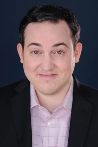 Brandon Larson