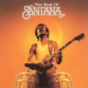 The Best of Santana