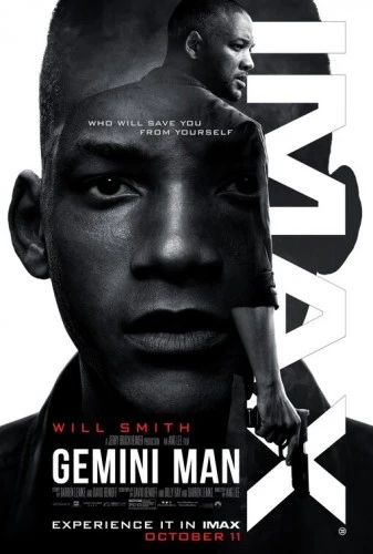 Theatrical Poster (USA)