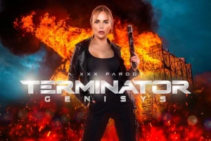 Theatrical Poster