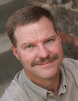 Scott Yarnell