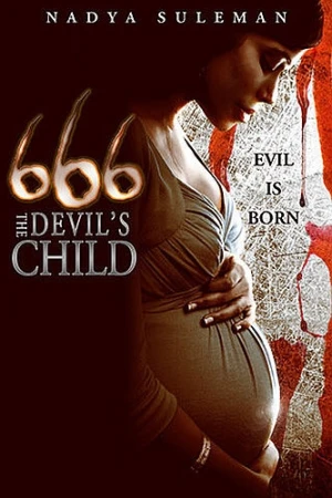 Theatrical Poster