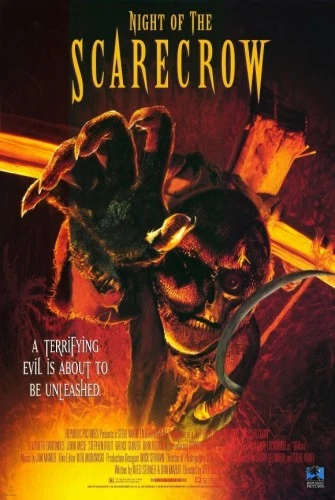 Theatrical Poster