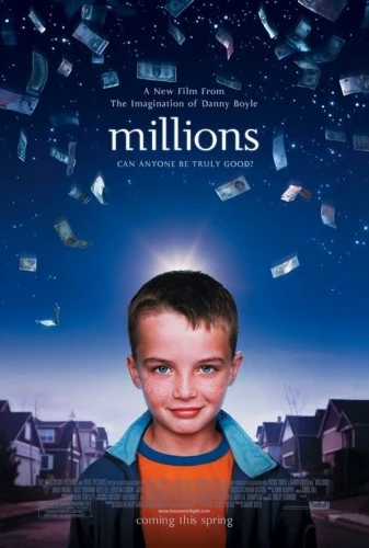 Theatrical Poster (USA)