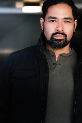 Oscar Leiva